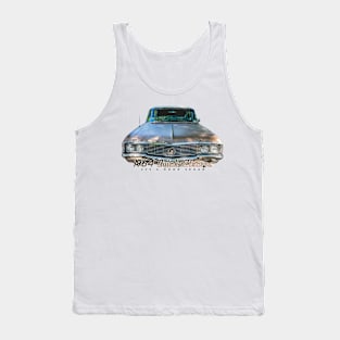 1964 Buick Electra 225 4 Door Sedan Tank Top